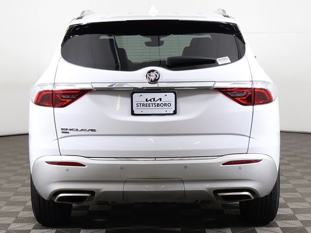 2024 Buick Enclave AWD 4dr Premium - 22973956 - 15