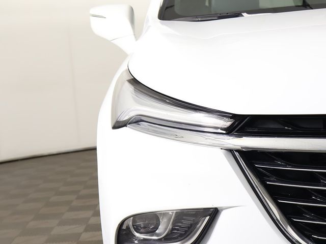 2024 Buick Enclave AWD 4dr Premium - 22973956 - 16