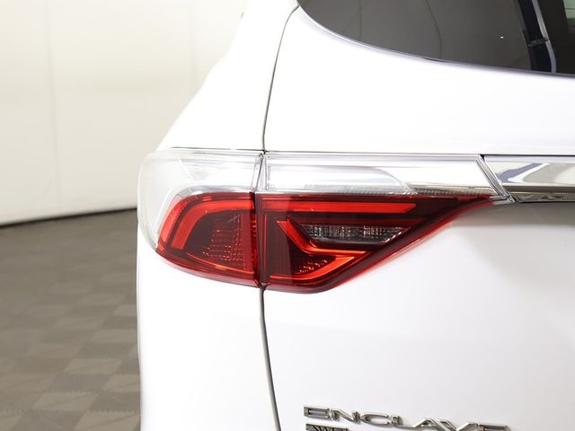 2024 Buick Enclave AWD 4dr Premium - 22973956 - 18