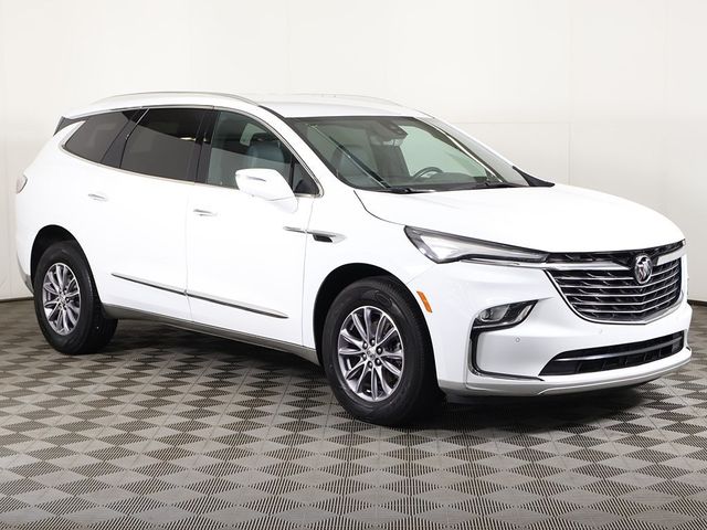 2024 Buick Enclave AWD 4dr Premium - 22973956 - 1