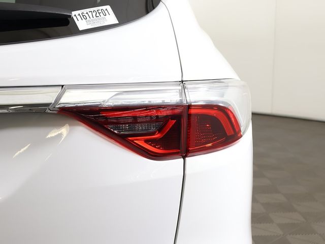 2024 Buick Enclave AWD 4dr Premium - 22973956 - 19