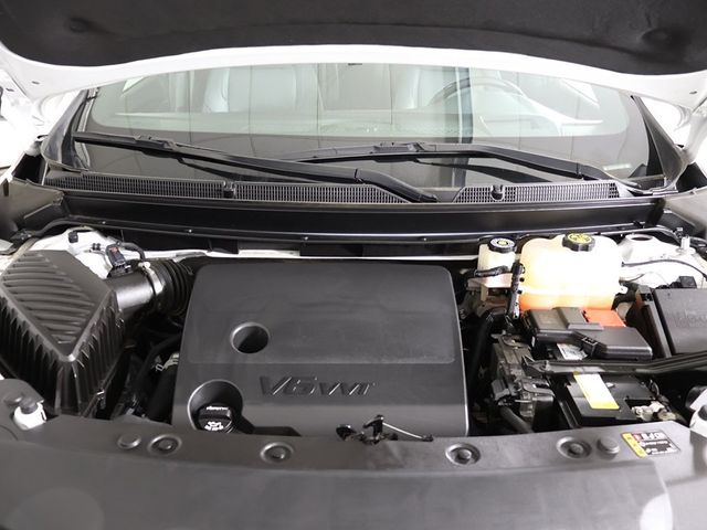 2024 Buick Enclave AWD 4dr Premium - 22973956 - 25