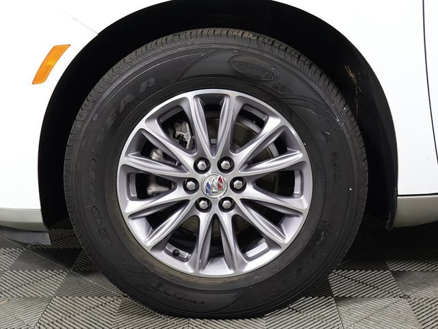 2024 Buick Enclave AWD 4dr Premium - 22973956 - 26