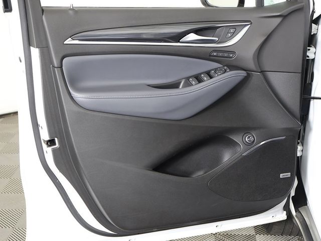 2024 Buick Enclave AWD 4dr Premium - 22973956 - 27