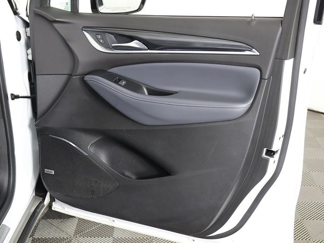 2024 Buick Enclave AWD 4dr Premium - 22973956 - 28