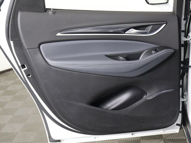 2024 Buick Enclave AWD 4dr Premium - 22973956 - 29