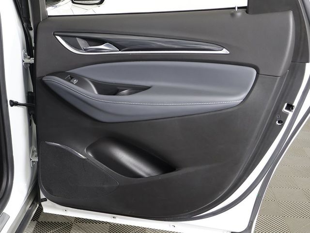 2024 Buick Enclave AWD 4dr Premium - 22973956 - 30