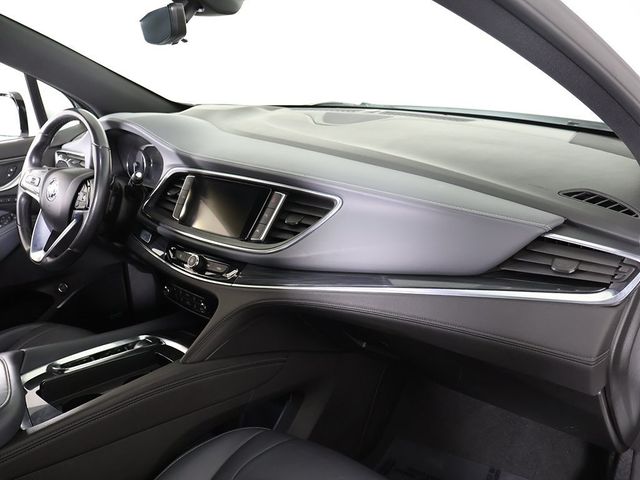 2024 Buick Enclave AWD 4dr Premium - 22973956 - 32