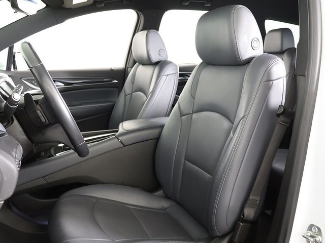 2024 Buick Enclave AWD 4dr Premium - 22973956 - 33