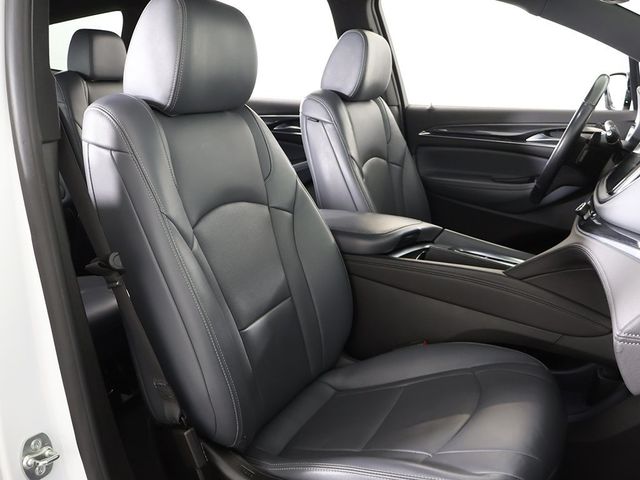 2024 Buick Enclave AWD 4dr Premium - 22973956 - 34