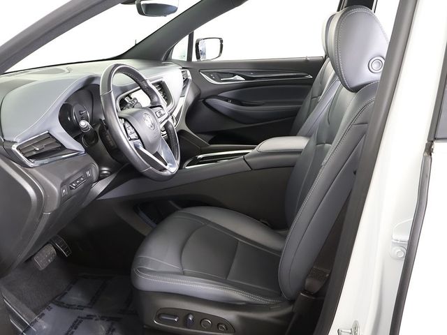 2024 Buick Enclave AWD 4dr Premium - 22973956 - 35