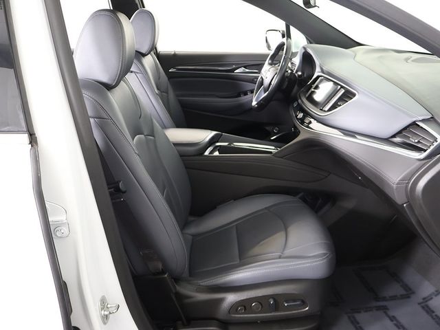 2024 Buick Enclave AWD 4dr Premium - 22973956 - 36