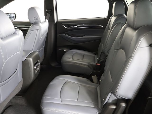 2024 Buick Enclave AWD 4dr Premium - 22973956 - 39