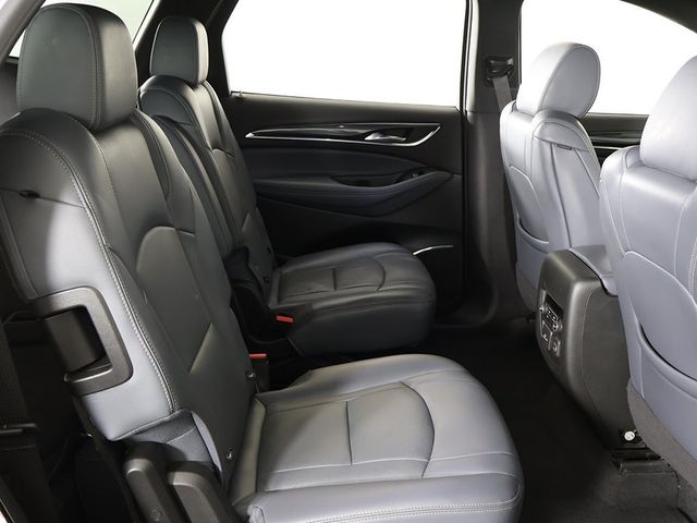 2024 Buick Enclave AWD 4dr Premium - 22973956 - 40