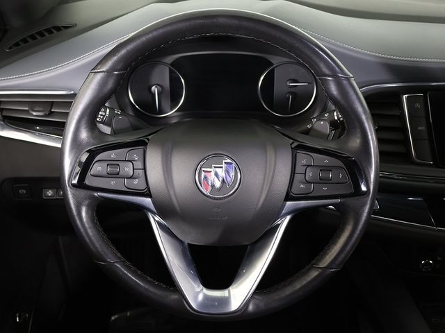 2024 Buick Enclave AWD 4dr Premium - 22973956 - 46