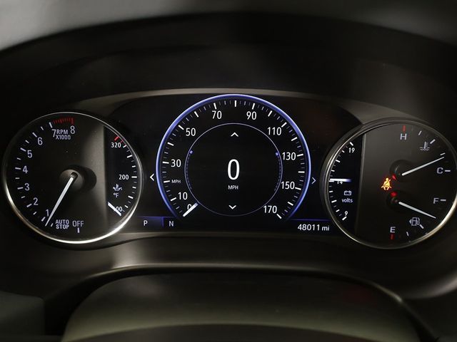 2024 Buick Enclave AWD 4dr Premium - 22973956 - 48