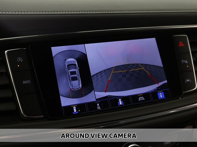 2024 Buick Enclave AWD 4dr Premium - 22973956 - 4