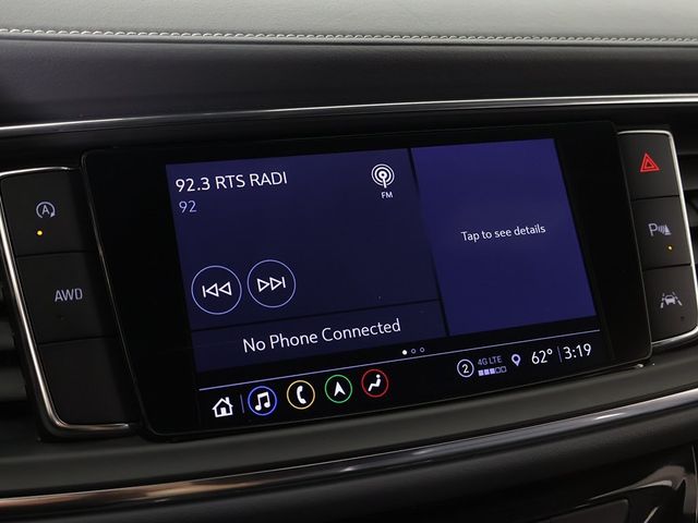 2024 Buick Enclave AWD 4dr Premium - 22973956 - 52