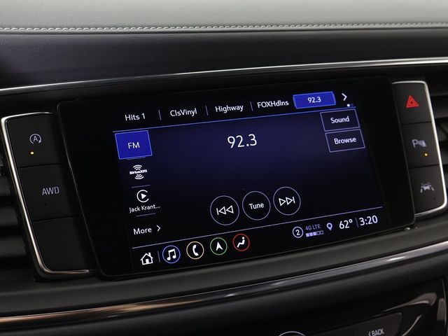 2024 Buick Enclave AWD 4dr Premium - 22973956 - 54