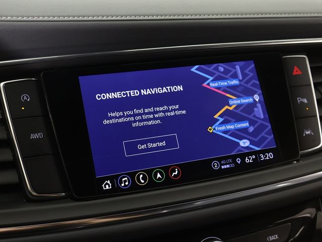 2024 Buick Enclave AWD 4dr Premium - 22973956 - 55