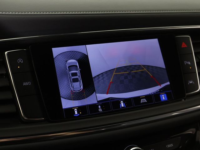 2024 Buick Enclave AWD 4dr Premium - 22973956 - 56