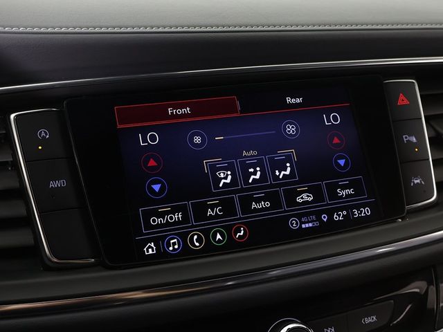 2024 Buick Enclave AWD 4dr Premium - 22973956 - 57