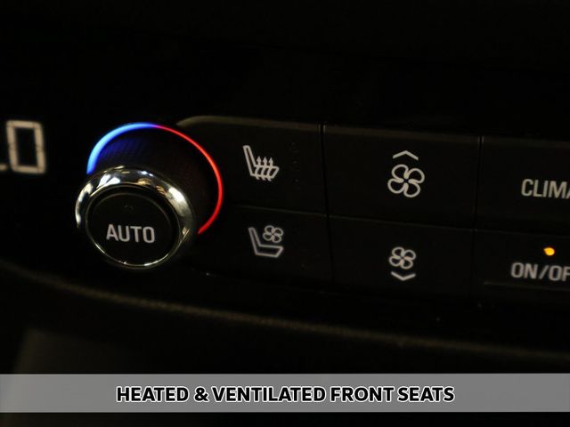 2024 Buick Enclave AWD 4dr Premium - 22973956 - 6