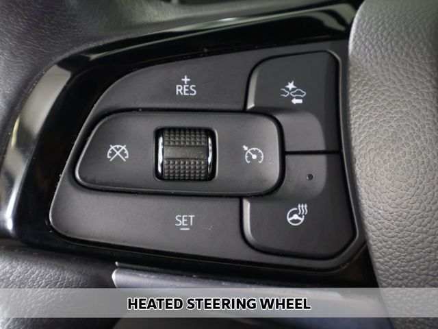 2024 Buick Enclave AWD 4dr Premium - 22973956 - 8