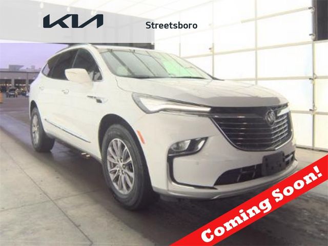 2024 Buick Enclave AWD 4dr Premium - 22997610 - 0