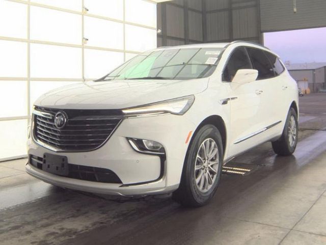 2024 Buick Enclave AWD 4dr Premium - 22997610 - 1