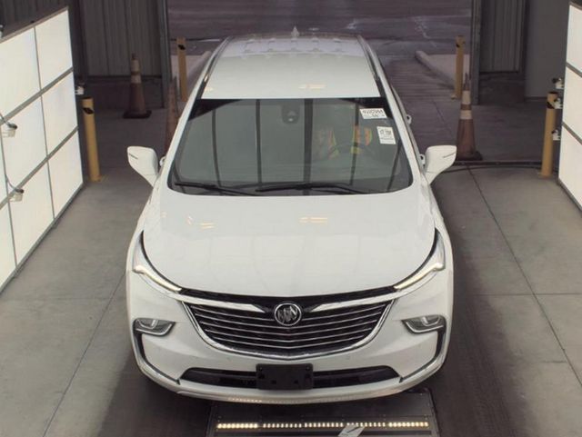 2024 Buick Enclave AWD 4dr Premium - 22997610 - 2