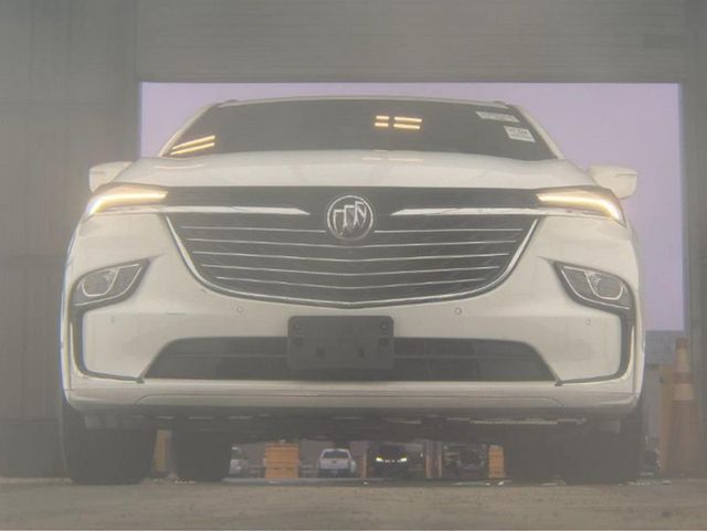 2024 Buick Enclave AWD 4dr Premium - 22997610 - 3