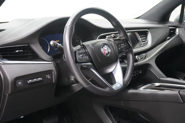 2024 Buick Enclave FWD 4dr Avenir - 23030091 - 9