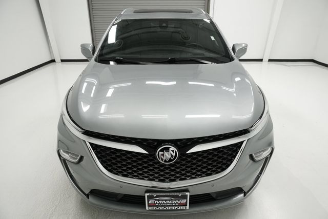 2024 Buick Enclave FWD 4dr Avenir - 23030091 - 1