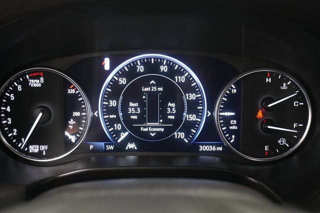 2024 Buick Enclave FWD 4dr Avenir - 23030091 - 19
