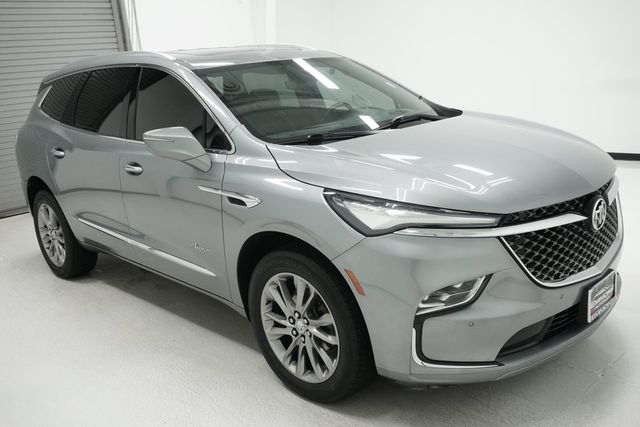 2024 Buick Enclave FWD 4dr Avenir - 23030091 - 2