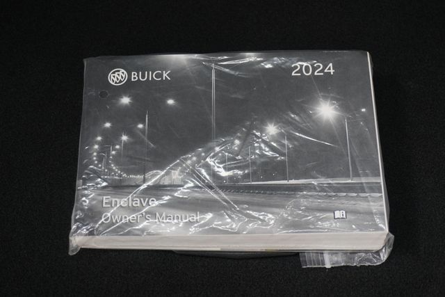 2024 Buick Enclave FWD 4dr Avenir - 23030091 - 33