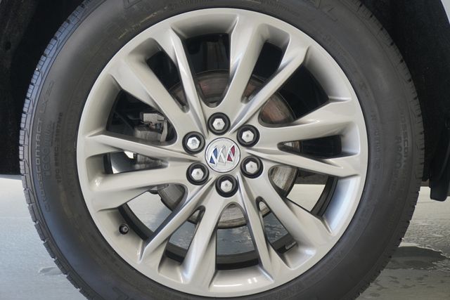 2024 Buick Enclave FWD 4dr Avenir - 23030091 - 36