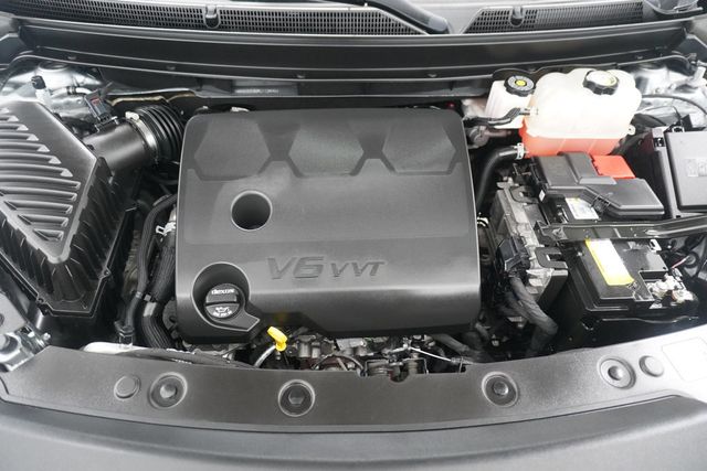 2024 Buick Enclave FWD 4dr Avenir - 23030091 - 38