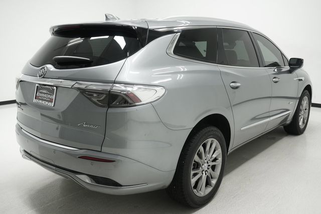 2024 Buick Enclave FWD 4dr Avenir - 23030091 - 3