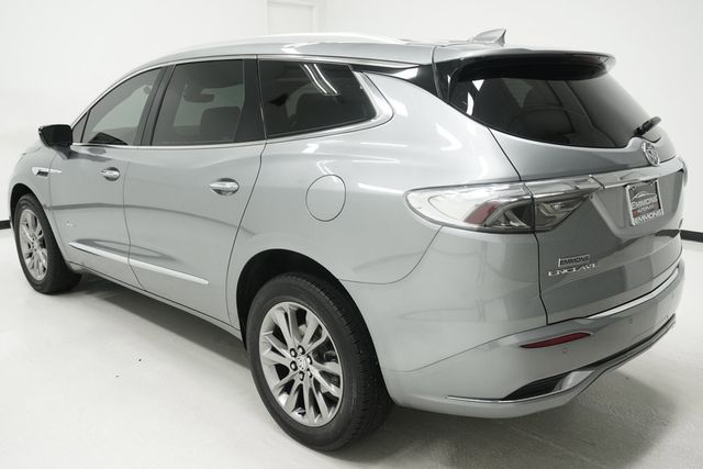 2024 Buick Enclave FWD 4dr Avenir - 23030091 - 5