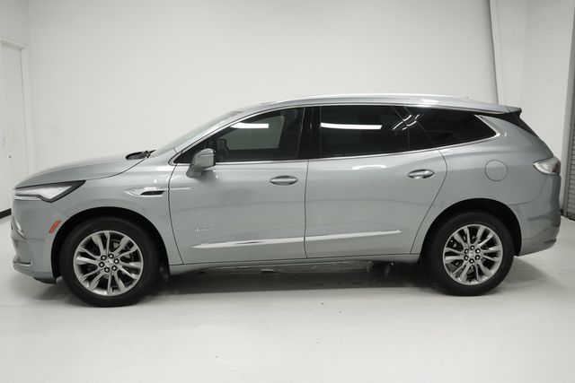 2024 Buick Enclave FWD 4dr Avenir - 23030091 - 6
