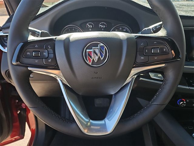 2024 Buick Enclave FWD 4dr Essence - 22954796 - 11