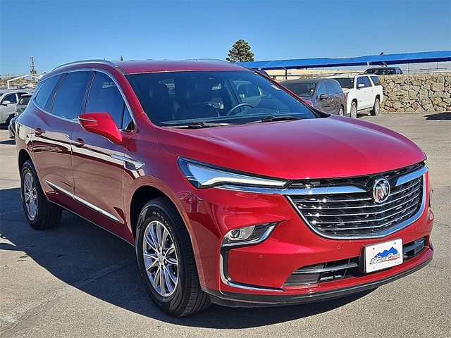 2024 Buick Enclave FWD 4dr Essence - 22954796 - 5