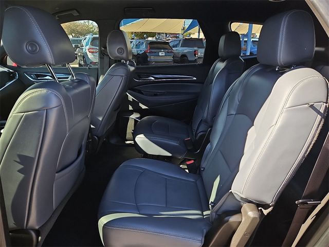 2024 Buick Enclave FWD 4dr Essence - 22954796 - 6