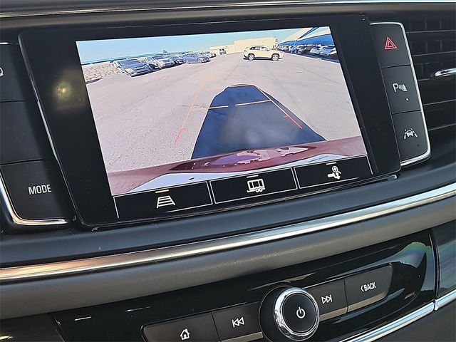 2024 Buick Enclave FWD 4dr Essence - 22954796 - 8