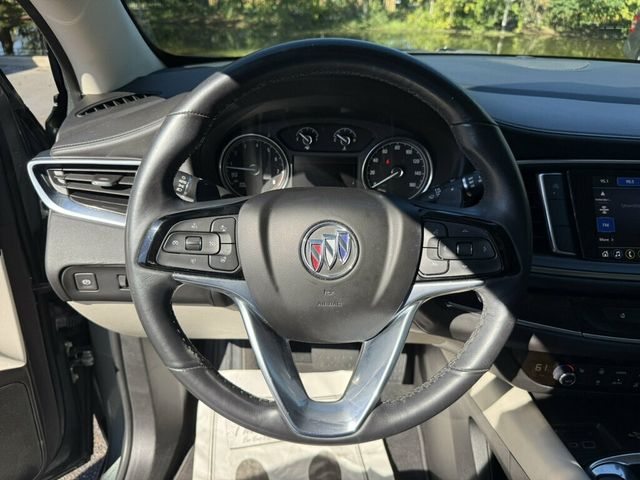 2024 Buick Enclave