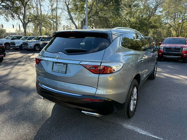 2024 Buick Enclave FWD 4dr Essence - 22975315 - 9