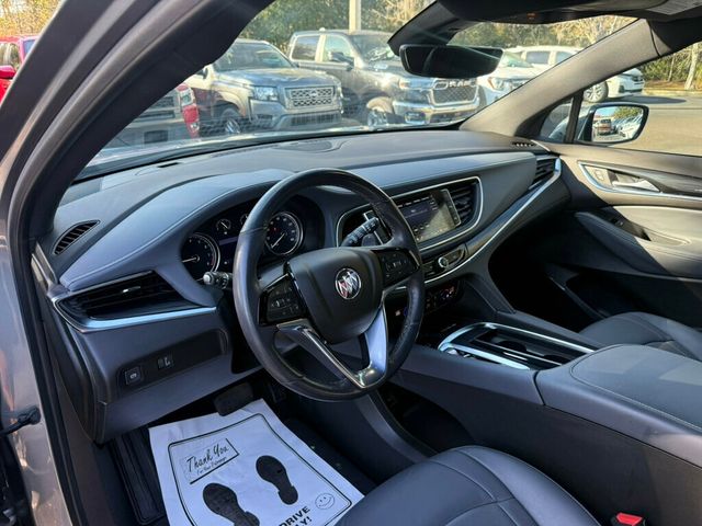 2024 Buick Enclave FWD 4dr Essence - 22975315 - 2