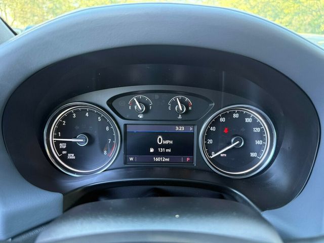 2024 Buick Enclave FWD 4dr Essence - 22975315 - 3